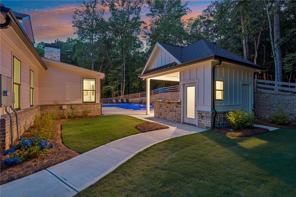 6326 Point Twenty Two Gainesville, GA 30506 - Photo 74 of 92