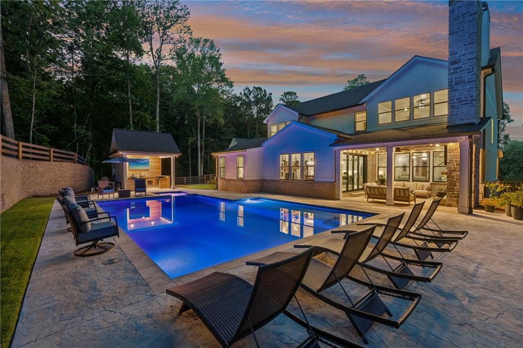 6326 Point Twenty Two Gainesville, GA 30506 - Photo 78 of 92