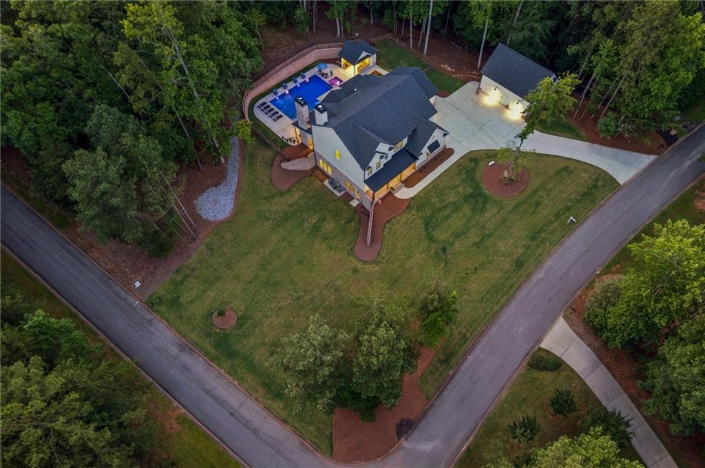 6326 Point Twenty Two Gainesville, GA 30506 - Photo 82 of 92