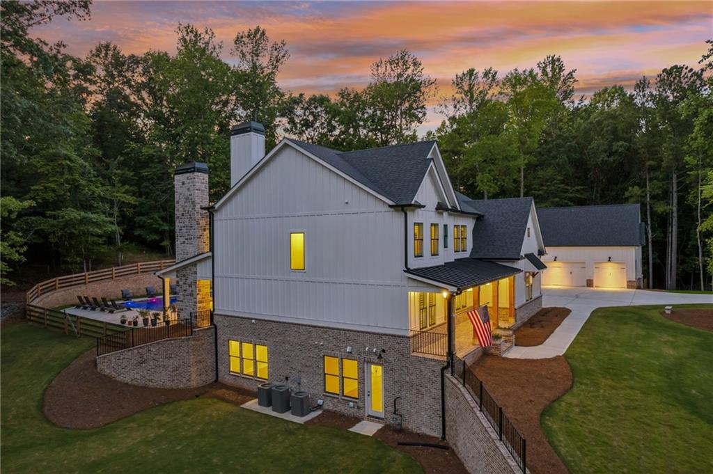 6326 Point Twenty Two Gainesville, GA 30506 - Photo 83 of 92