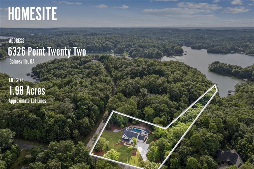 6326 Point Twenty Two Gainesville, GA 30506 - Photo 86 of 92