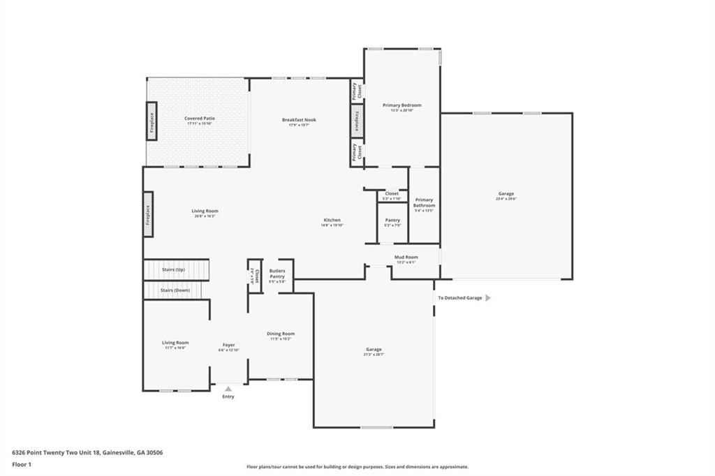 6326 Point Twenty Two Gainesville, GA 30506 - Photo 88 of 92