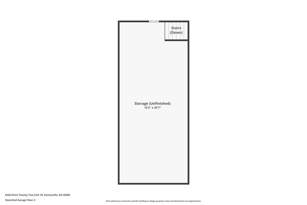 6326 Point Twenty Two Gainesville, GA 30506 - Photo 90 of 92