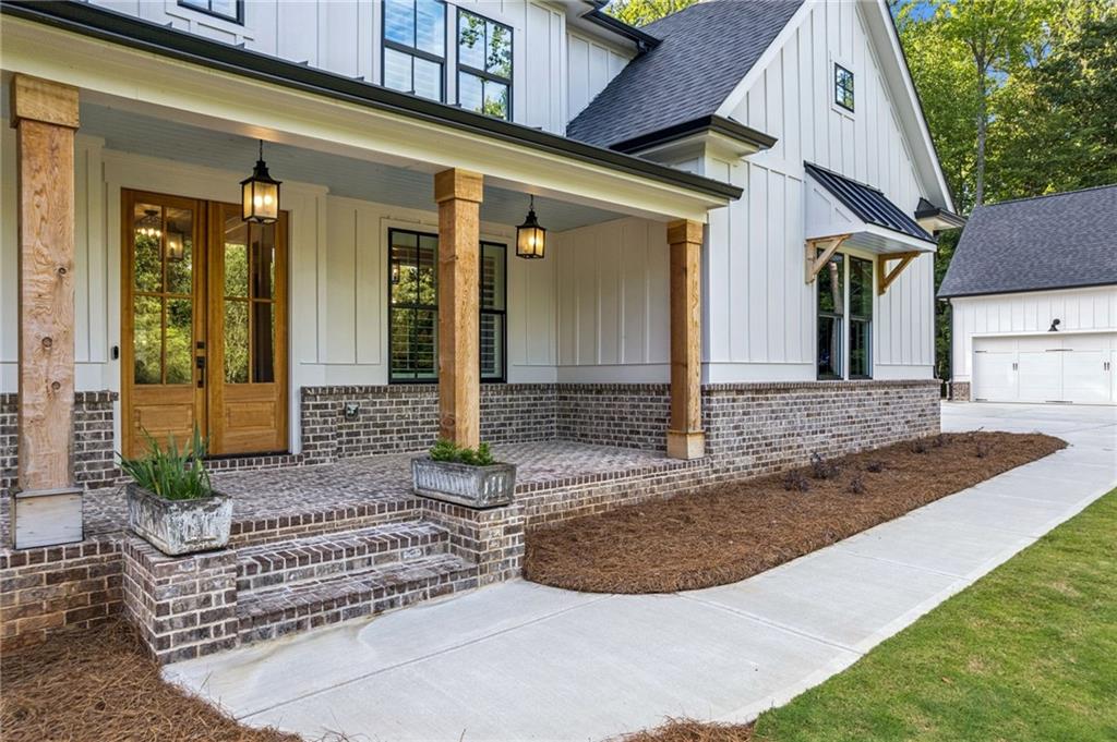 6326 Point Twenty Two Gainesville, GA 30506 - Photo 9 of 92