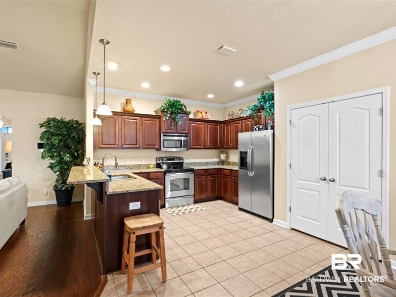 2201 Livingstone Court Mobile, AL 36695 - Photo 8 of 28