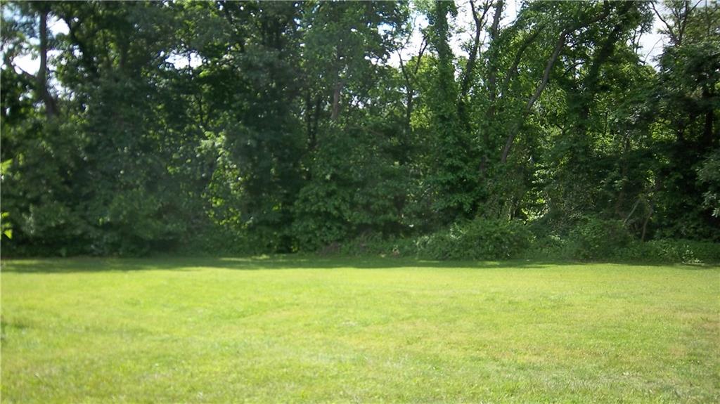3118 Ridge Avenue Aliquippa, PA 15001 - Photo 15 of 17 Rear lot view
