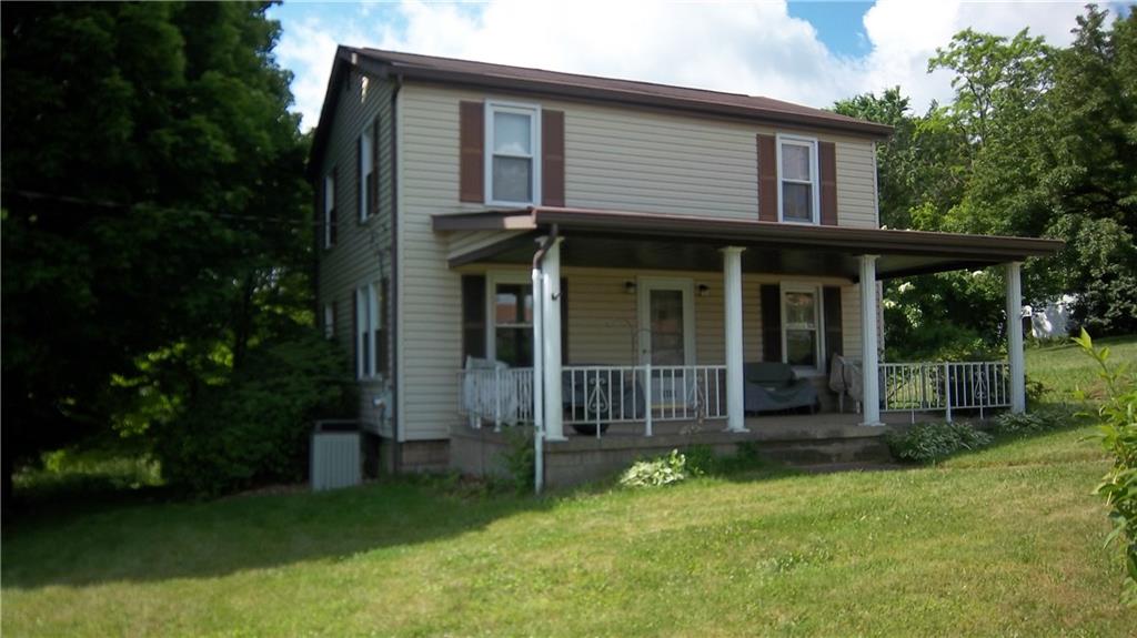 3118 Ridge Avenue Aliquippa, PA 15001 - Photo 16 of 17 Front view #2