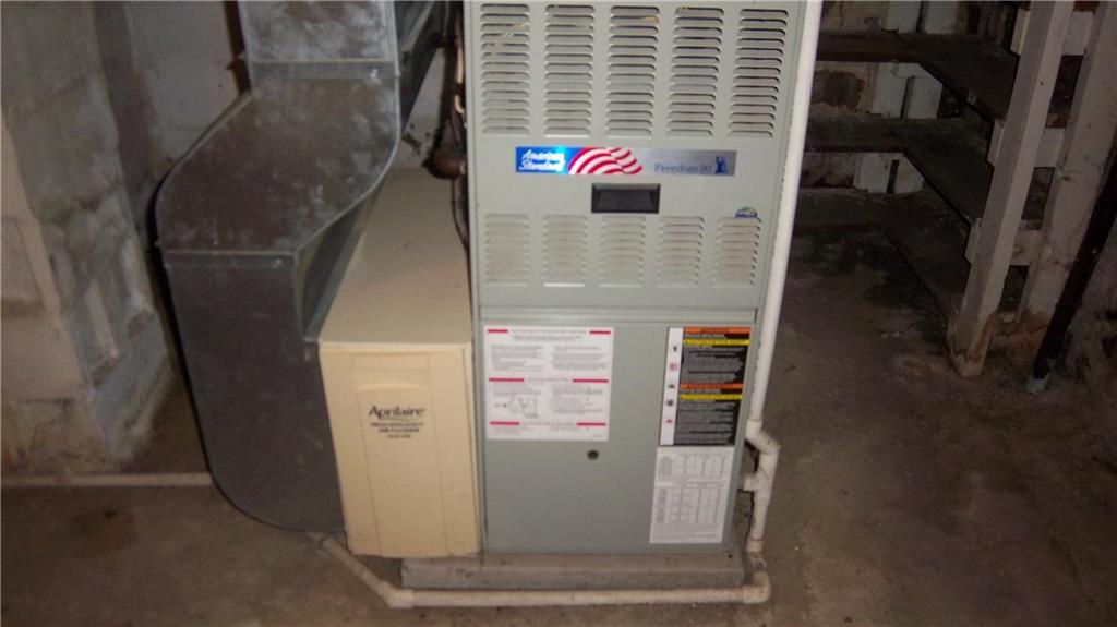 3118 Ridge Avenue Aliquippa, PA 15001 - Photo 17 of 17 Furnace