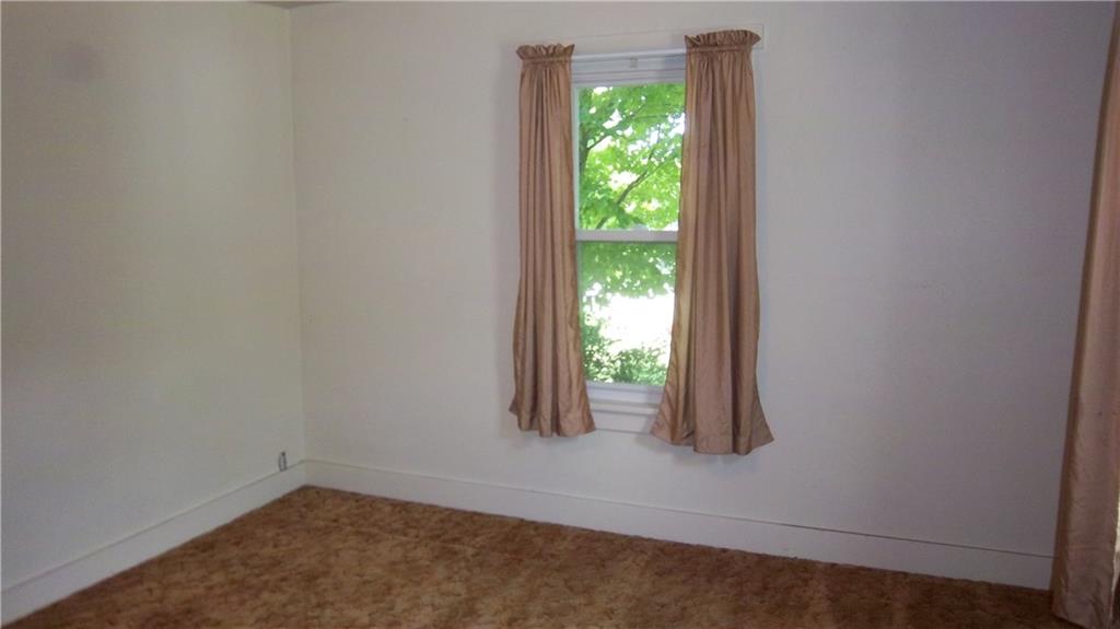 3118 Ridge Avenue Aliquippa, PA 15001 - Photo 10 of 17 Bedroom