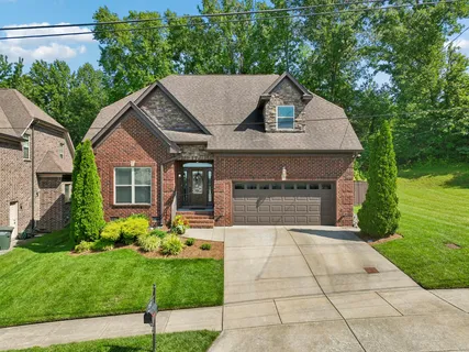 $479,990 | 157 Tulip Grove Point, Hermitage, TN 37076