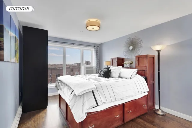 a view of a hallway with interior of the house