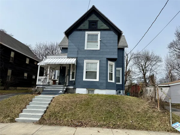 $199,000 | 72 St Charles Street, Johnson City, NY 13790