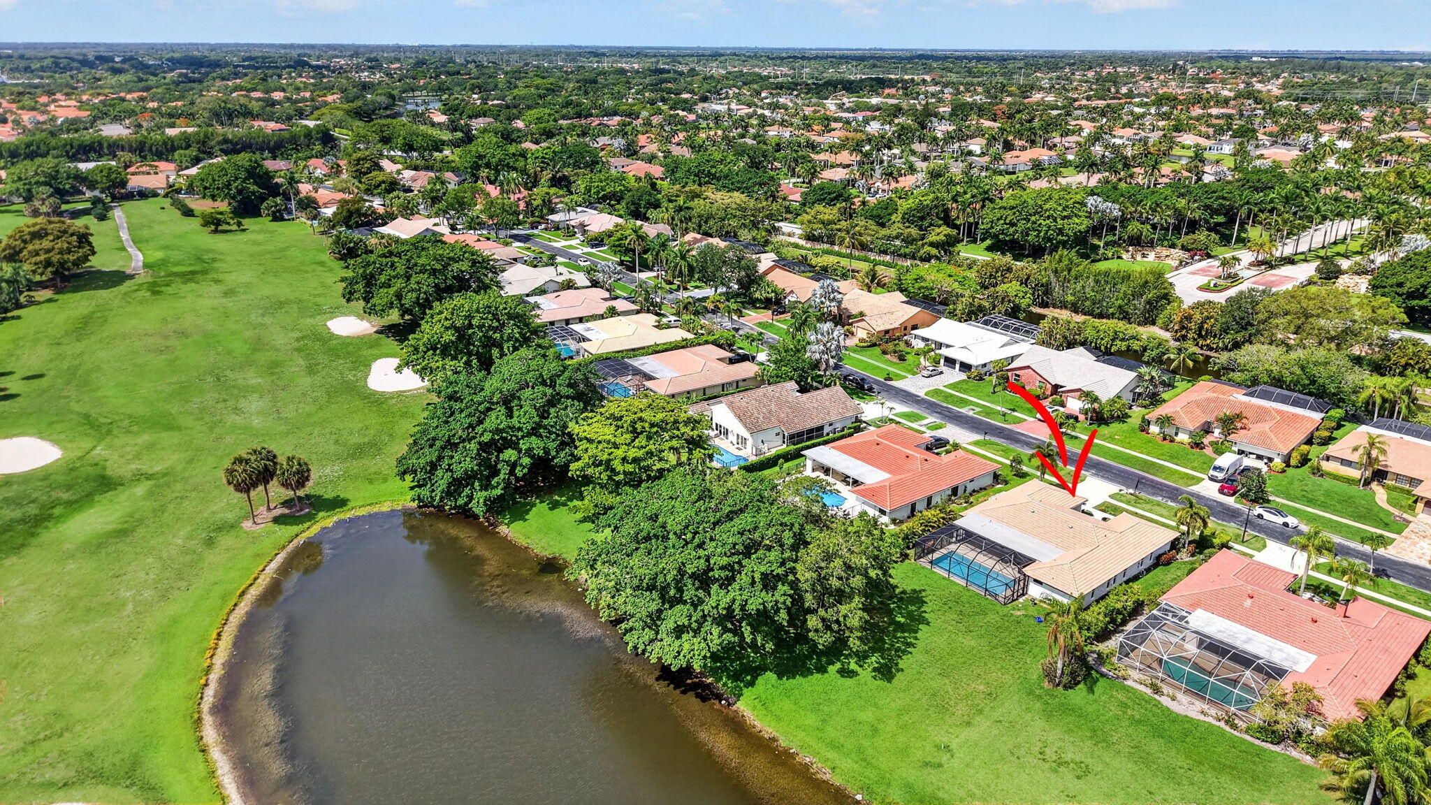 20203 Back 9 Drive Boca Raton, FL 33498 - Photo 53 of 55 75-web-or-mls-DJI_20260523105427_0352_D
