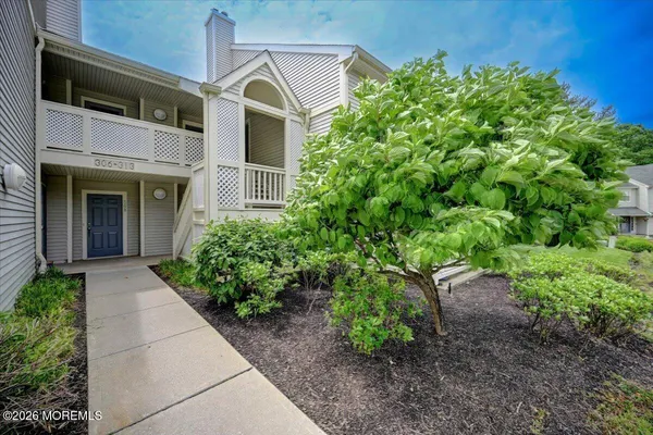 $345,000 | 308 Balsam Court, Howell, NJ 07731