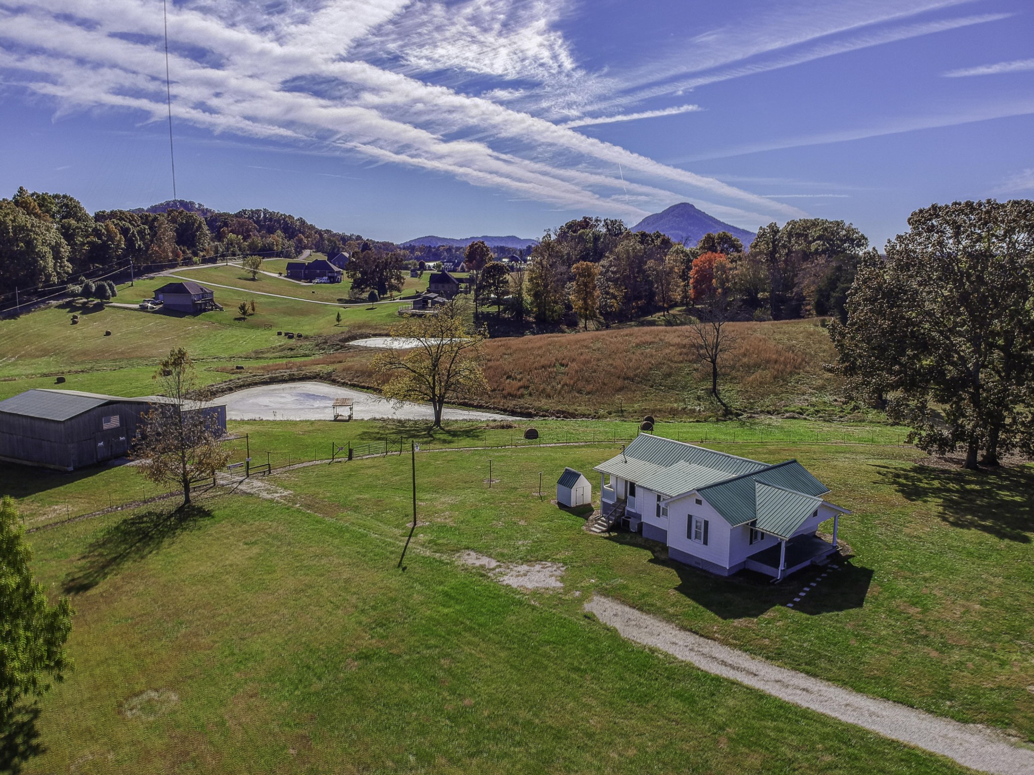 645 Emory Road Blaine, TN 37709 - Photo 11 of 15