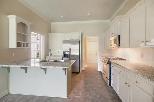 $335,000 | 2243 Spring Pointe Drive, Baton Rouge, LA 70810