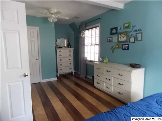111 Pinewood Avenue Bessemer, AL 35023 - Photo 19 of 20