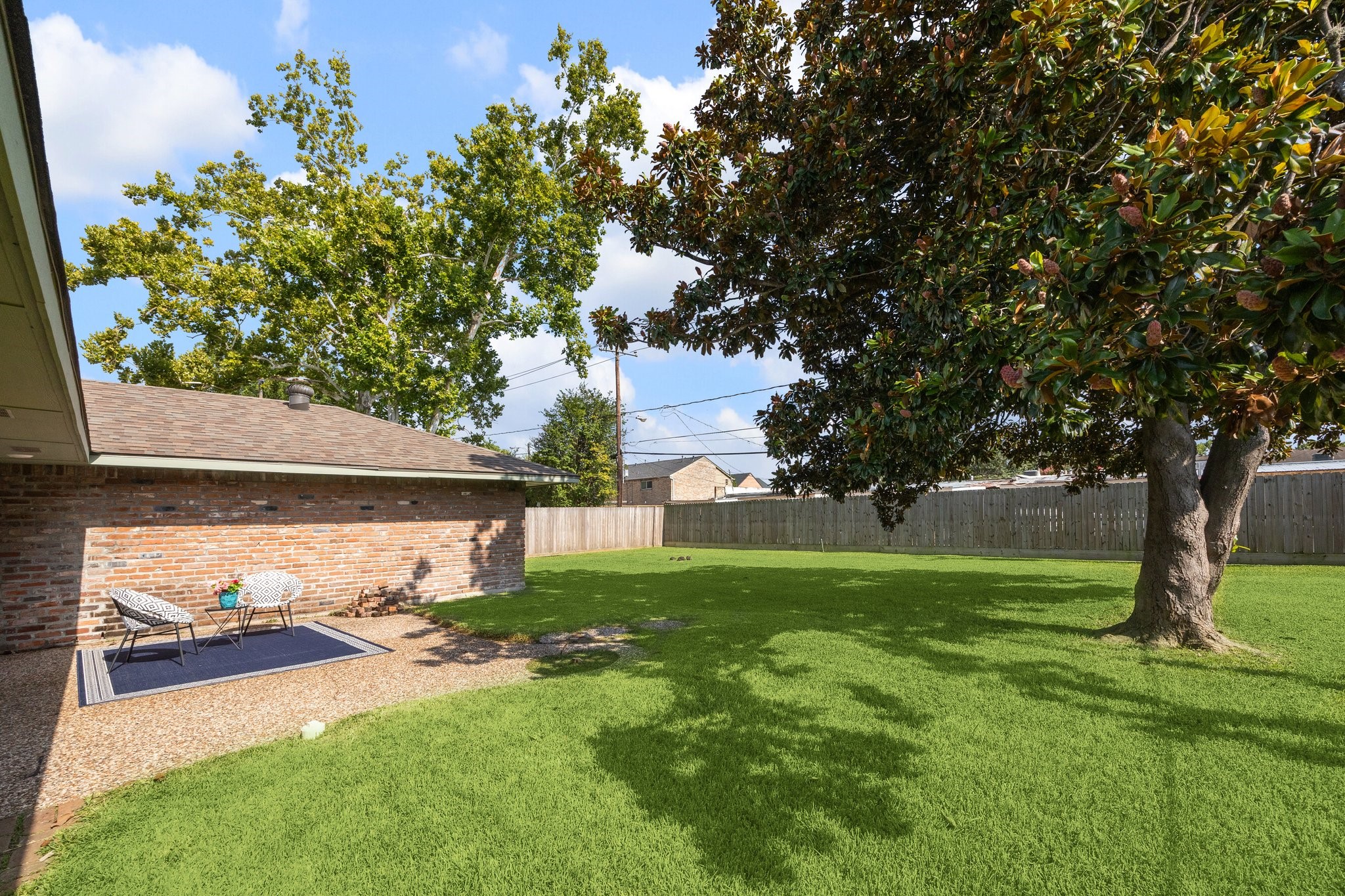 8911 Blankenship Drive Houston, TX 77080 - Photo 18 of 21