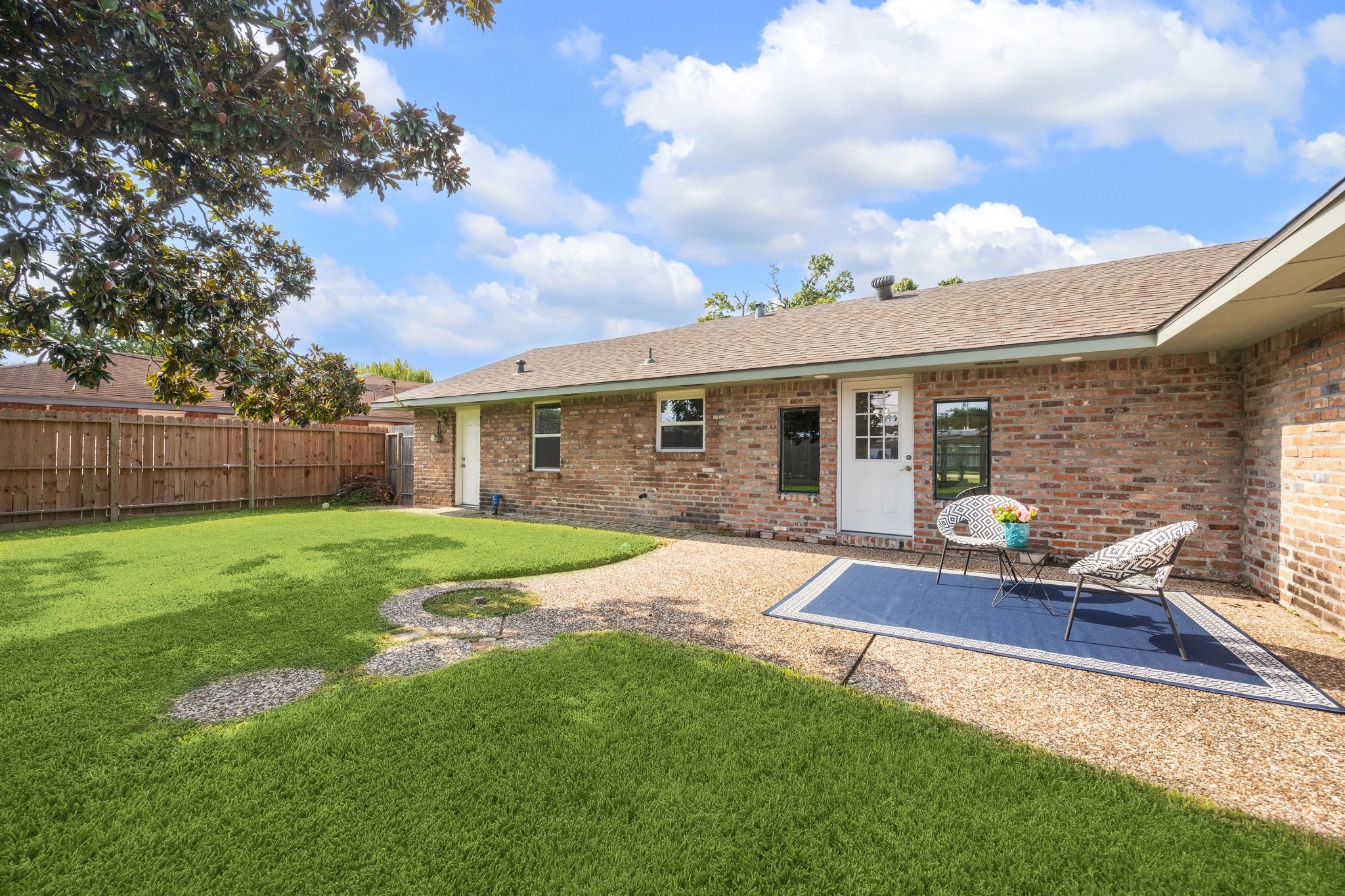 8911 Blankenship Drive Houston, TX 77080 - Photo 20 of 21