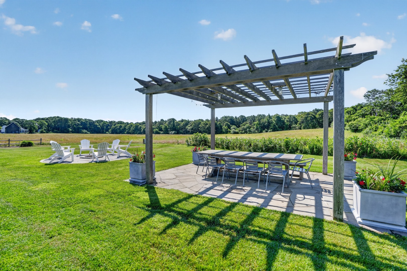 128 West Tisbury Road Edgartown, MA 02539 - Photo 3 of 69