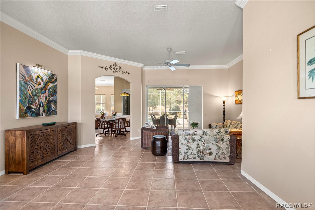 1626 East Gate Dancer Circle Inverness, FL 34453 - Photo 10 of 71