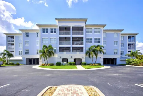 $280,900 | 2001 Bal Harbor Boulevard, Unit 2308, Punta Gorda, FL 33950