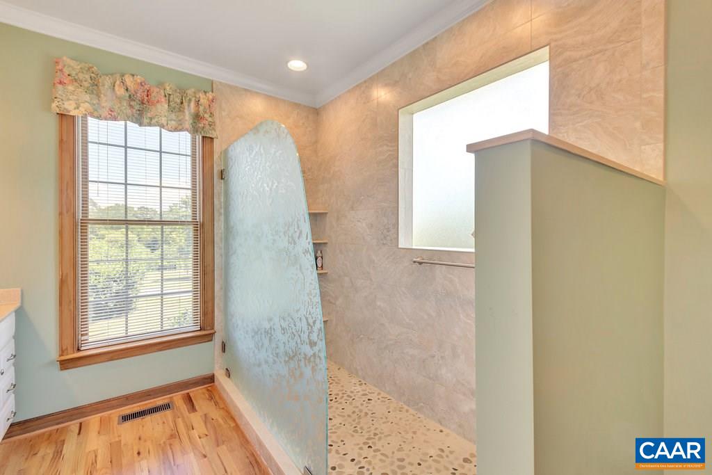 846 Troy Road Troy, VA 22974 - Photo 38 of 49 a bathroom with a bathtub and shower