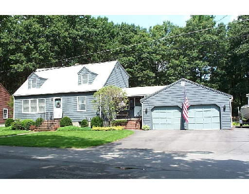 33 Walnut Road Chelmsford, MA 01824 - Photo 1 of 1