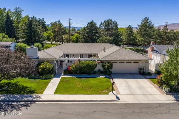 $899,000 | 1423 Eastwood Drive, Reno, NV 89509