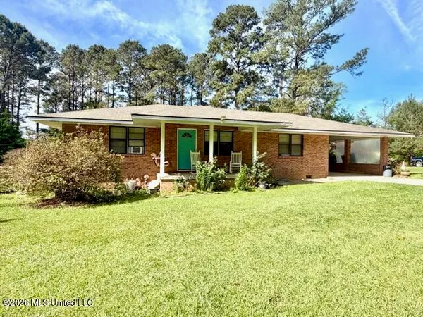 $165,000 | 1330 Calvary Drive Southwest, Bogue Chitto, MS 39629