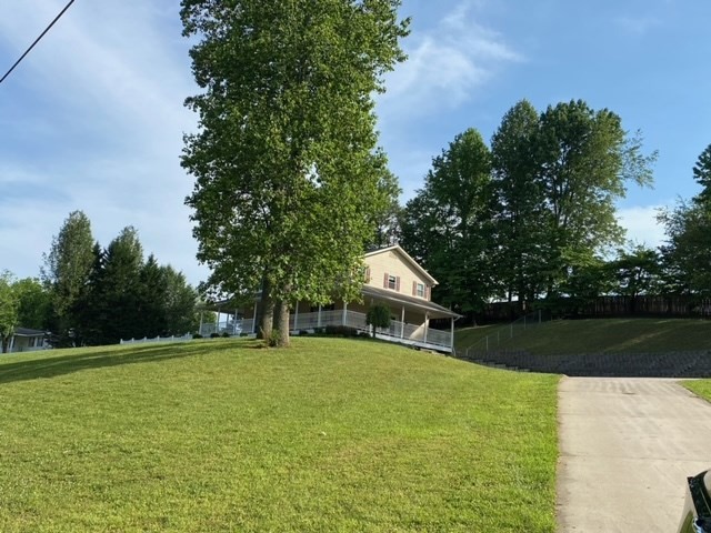 210 Alp Green Road Dayton, TN 37321 - Photo 3 of 34 Gallery Image 3