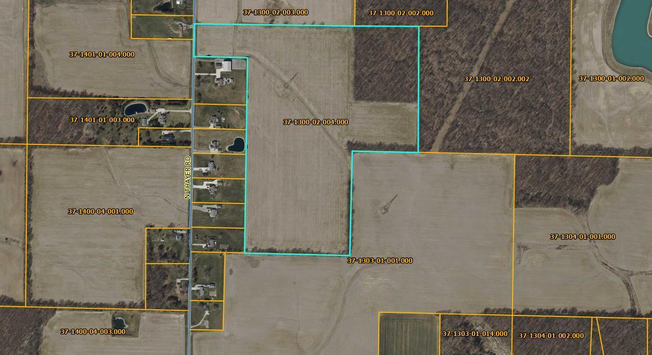 0 North Thayer Road Lima, OH 45801 - Photo 7 of 11