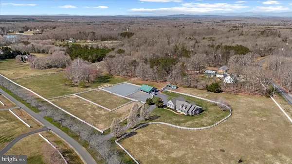 $935,000 | 8032 Meadowland Drive, Locust Grove, VA 22508