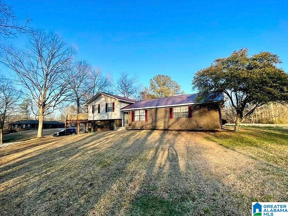 622 Hilldale Road Jasper, AL 35504 - Photo 1 of 12