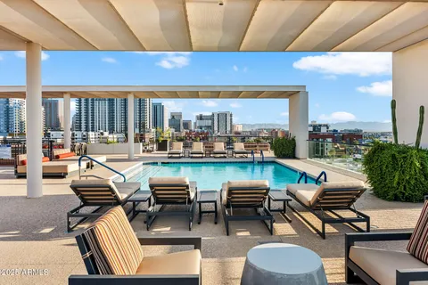 $619,000 | 208 West Portland Street, Unit 662, Phoenix, AZ 85003