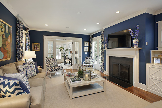 10 Old Green Bay Road Winnetka, IL 60093 - Photo 6 of 22 Gallery Image 6