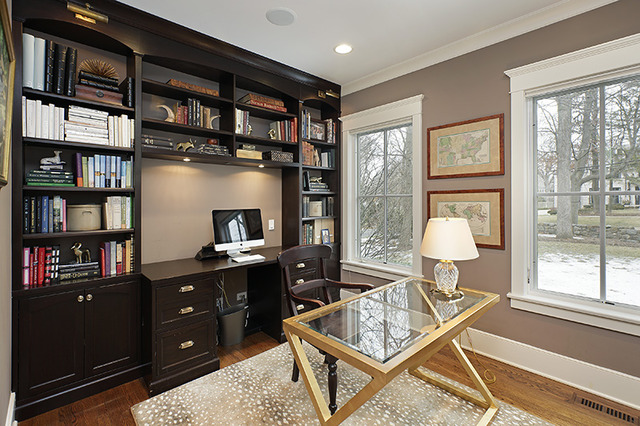 10 Old Green Bay Road Winnetka, IL 60093 - Photo 9 of 22 Gallery Image 9