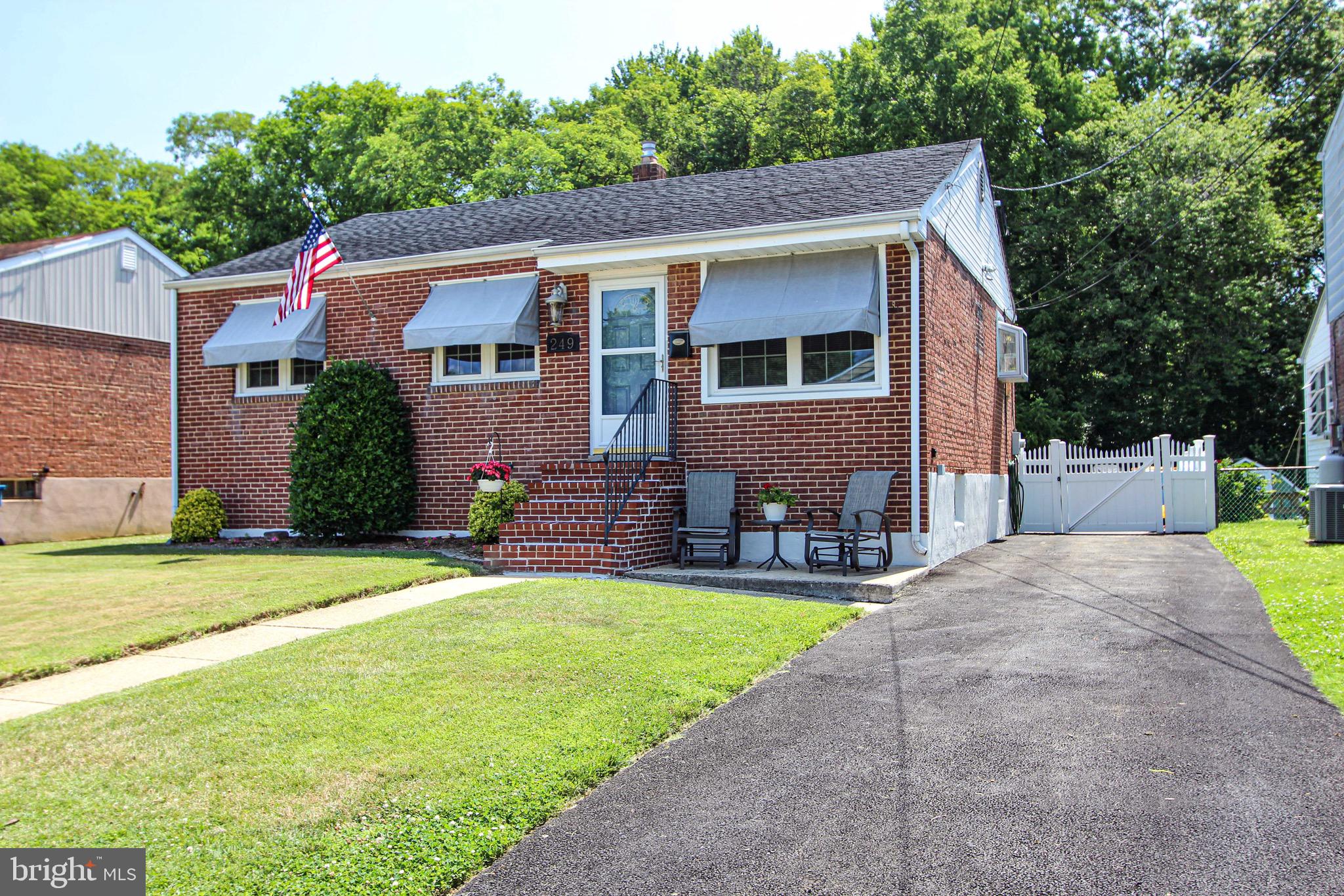 249 Dumont Road Wilmington, DE 19804 - Photo 15 of 31 Gallery Image 15