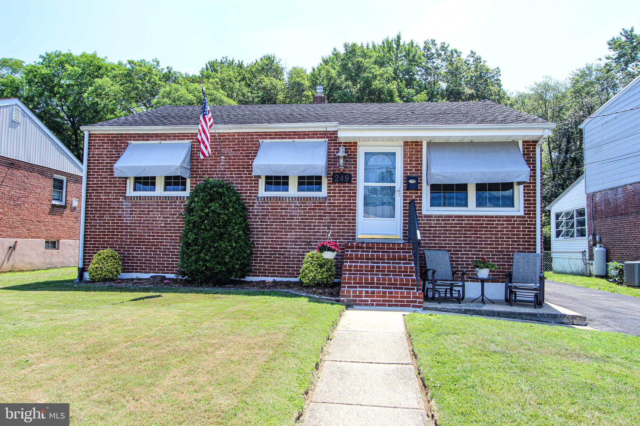 249 Dumont Road Wilmington, DE 19804 - Photo 21 of 31 Gallery Image 21