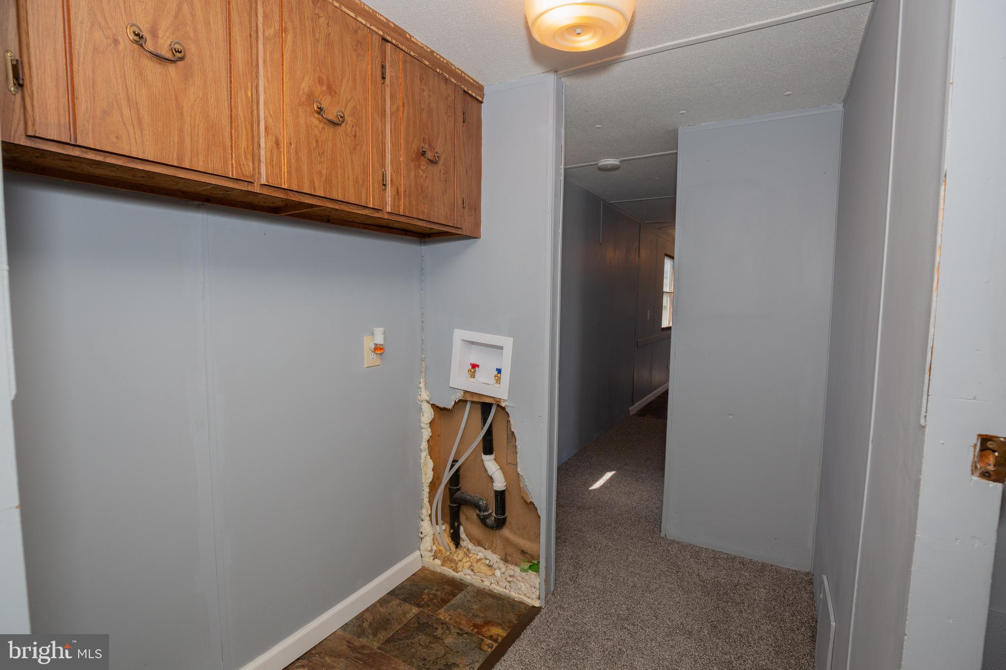 90 Fabric Drive Bunker Hill, WV 25413 - Photo 11 of 28 a view of walk in closet