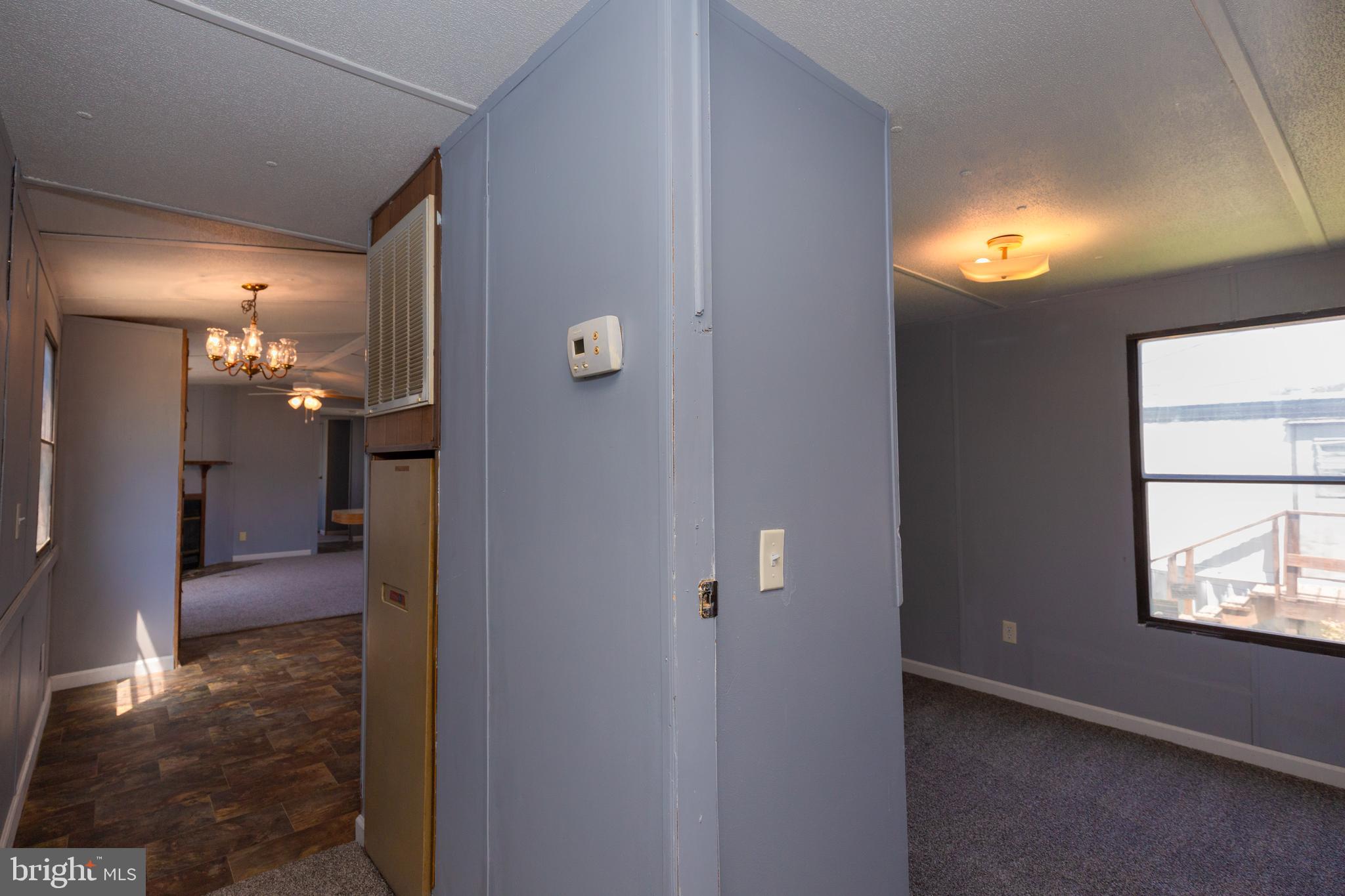 90 Fabric Drive Bunker Hill, WV 25413 - Photo 15 of 28 a view of empty room