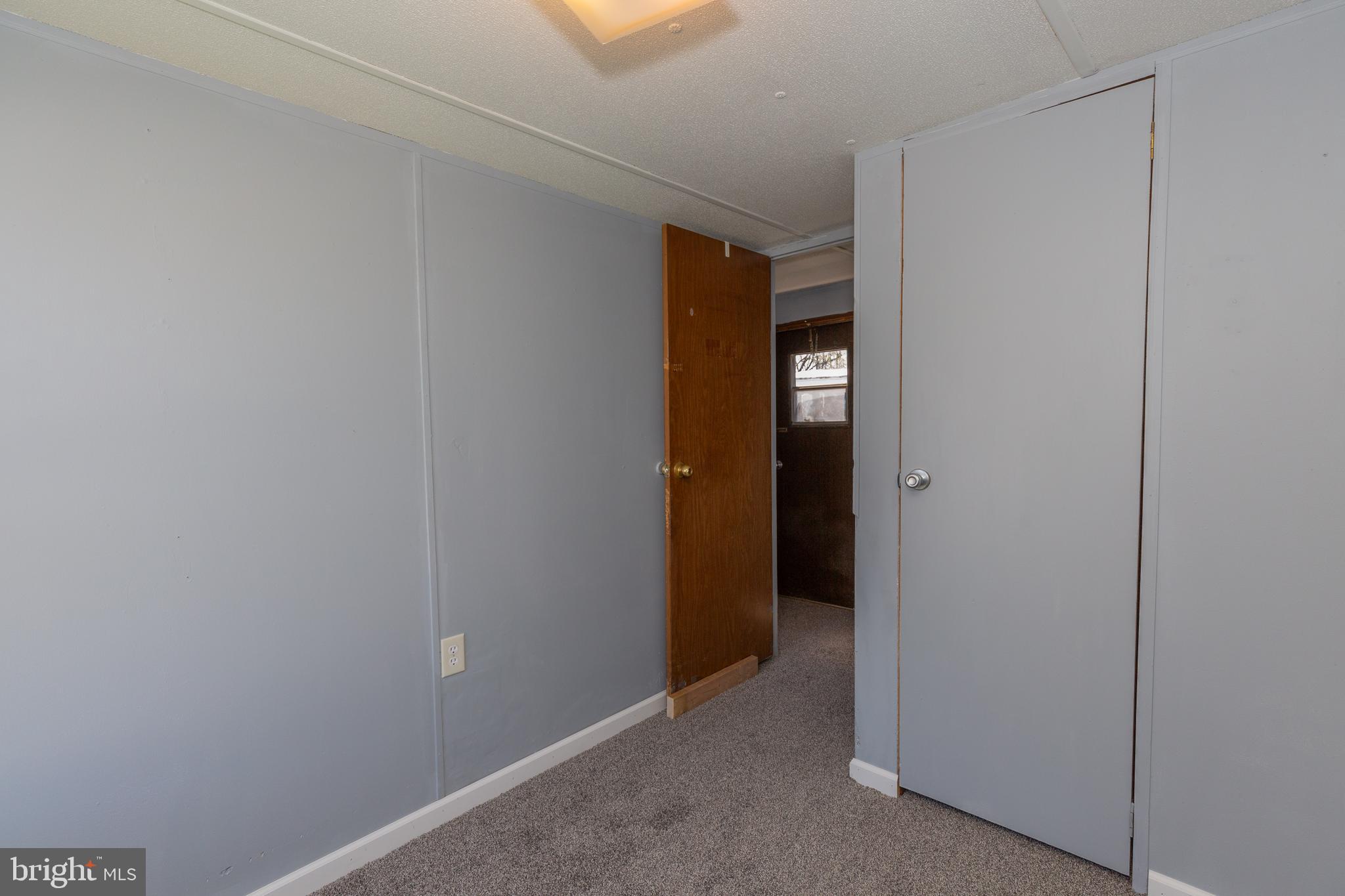 90 Fabric Drive Bunker Hill, WV 25413 - Photo 17 of 28 a view of an empty room