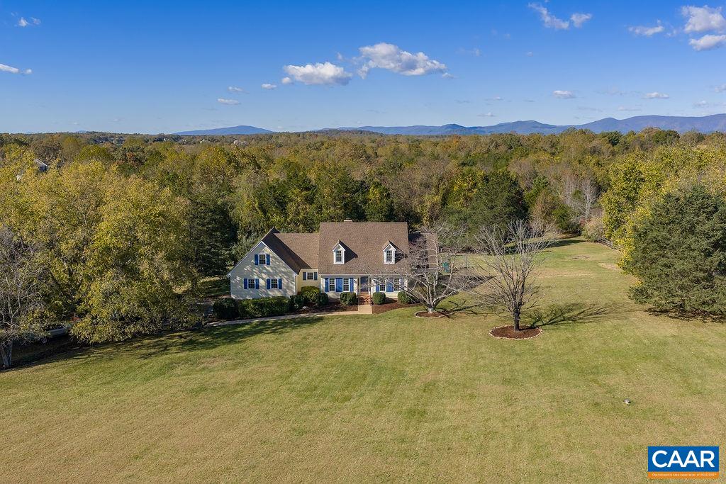 5858 Advance Mills Road Ruckersville, VA 22968 - Photo 1 of 51 Gallery Image 1