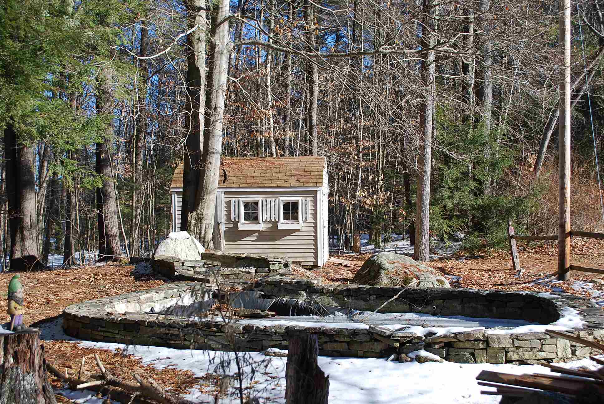52 Garland Road Nottingham, NH 03290 - Photo 8 of 34