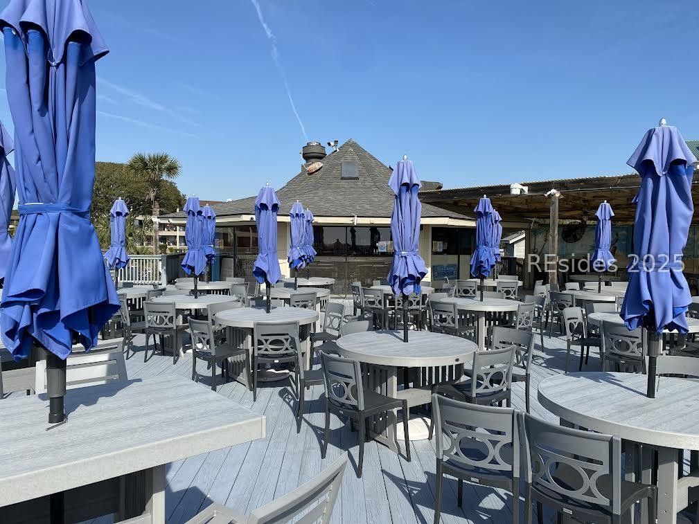 40 Folly Field Road, Unit 233 Hilton Head Island, SC 29928 - Photo 25 of 40