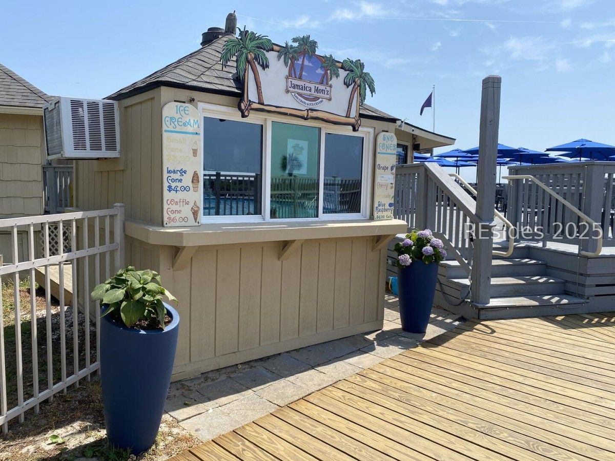 40 Folly Field Road, Unit 233 Hilton Head Island, SC 29928 - Photo 27 of 40