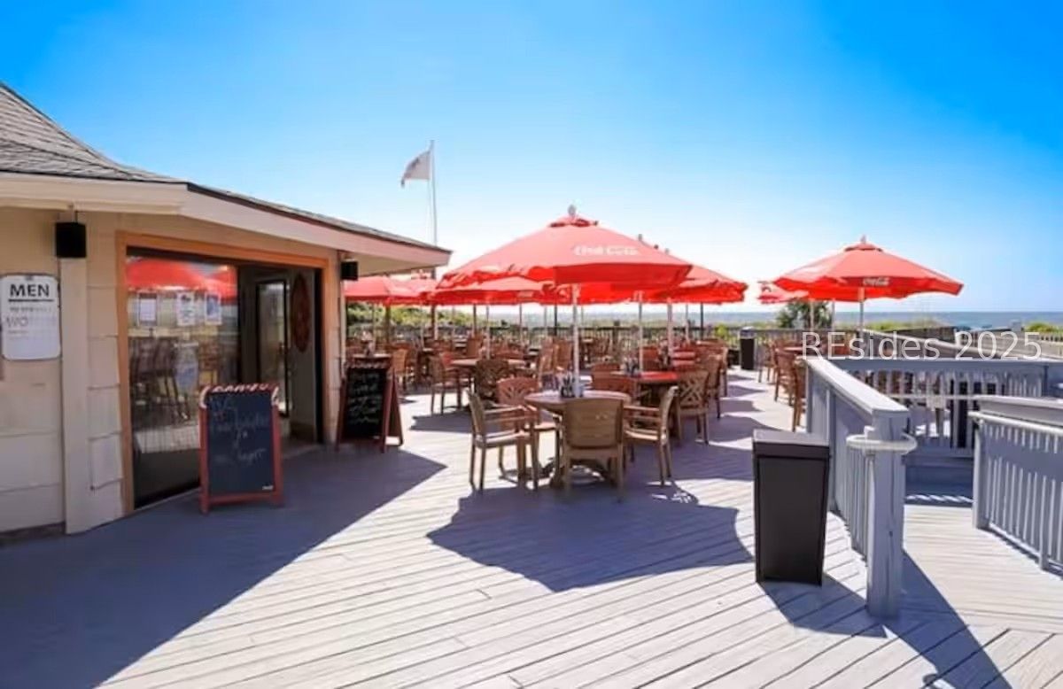 40 Folly Field Road, Unit 233 Hilton Head Island, SC 29928 - Photo 32 of 40