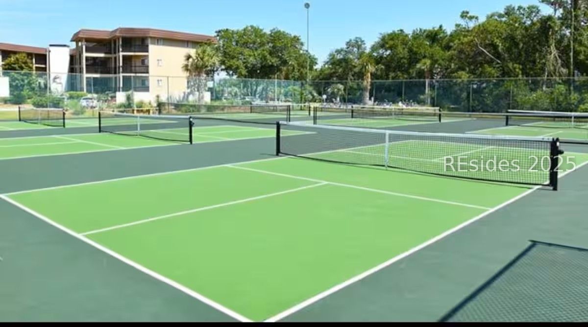 40 Folly Field Road, Unit 233 Hilton Head Island, SC 29928 - Photo 39 of 40