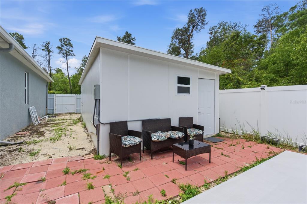 8424 Balm Street Weeki Wachee, FL 34607 - Photo 56 of 63