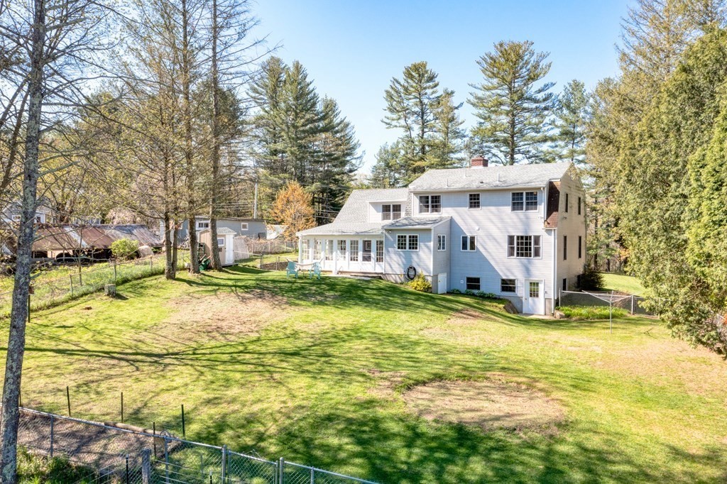 314 Granville Road Southwick, MA 01077 - Photo 3 of 40 Gallery Image 3